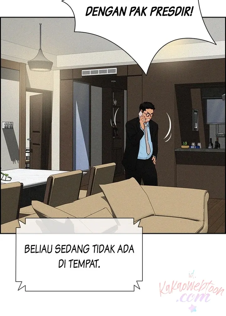 Read Lord of Money ID Manga Online