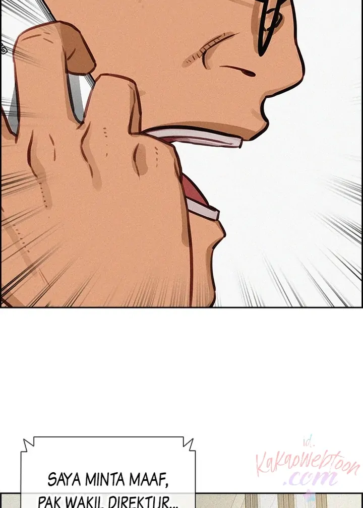 Read Lord of Money ID Manga Online