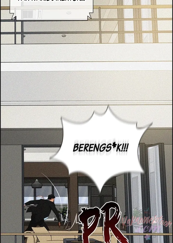 Read Lord of Money ID Manga Online