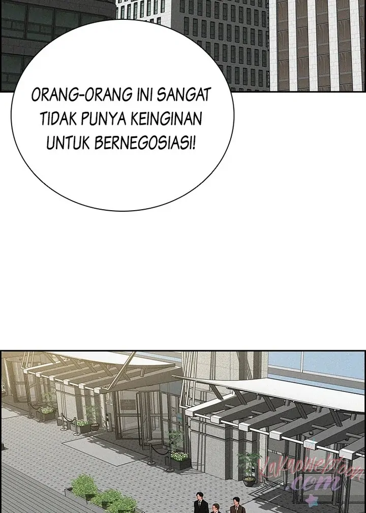 Read Lord of Money ID Manga Online