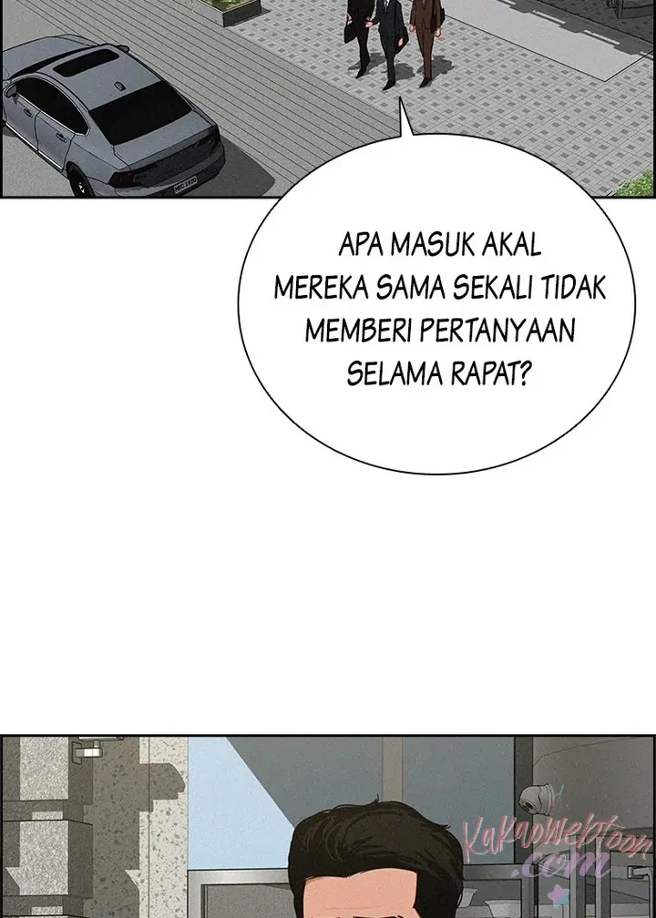 Read Lord of Money ID Manga Online