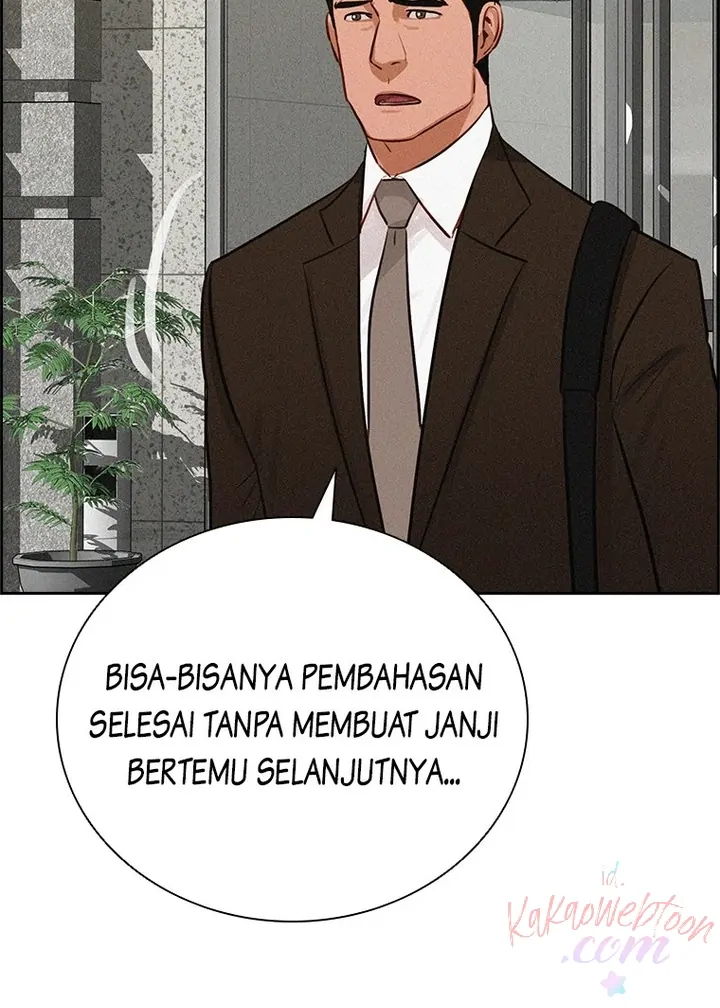 Read Lord of Money ID Manga Online