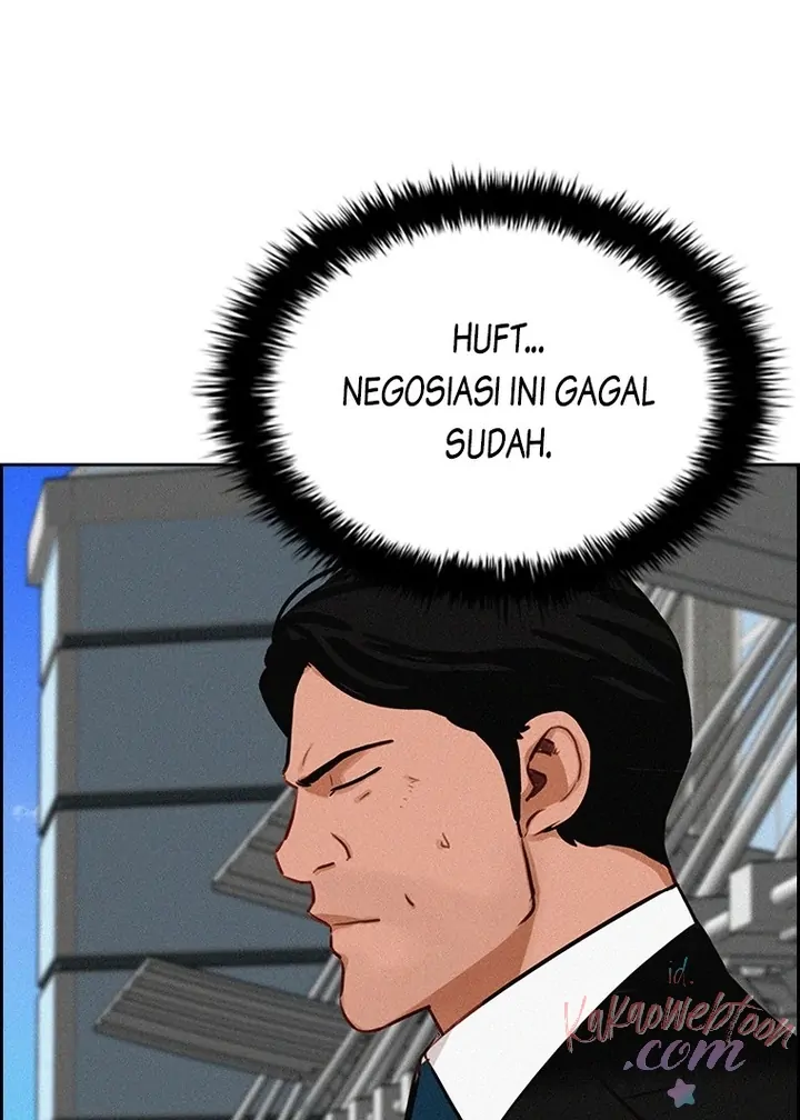Read Lord of Money ID Manga Online