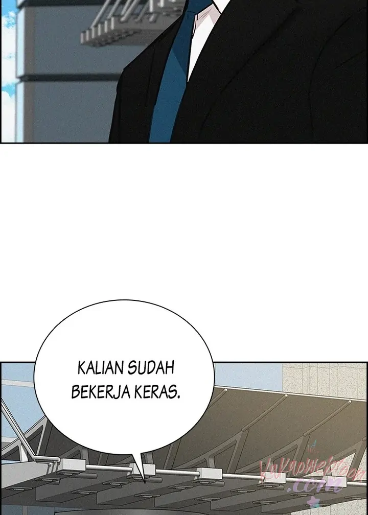 Read Lord of Money ID Manga Online