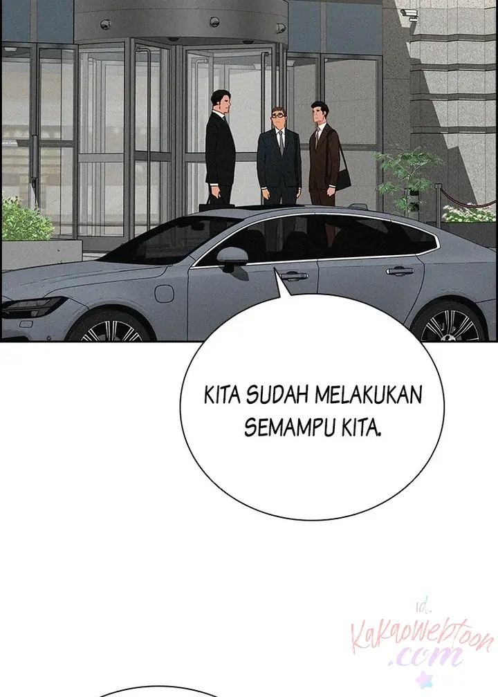 Read Lord of Money ID Manga Online