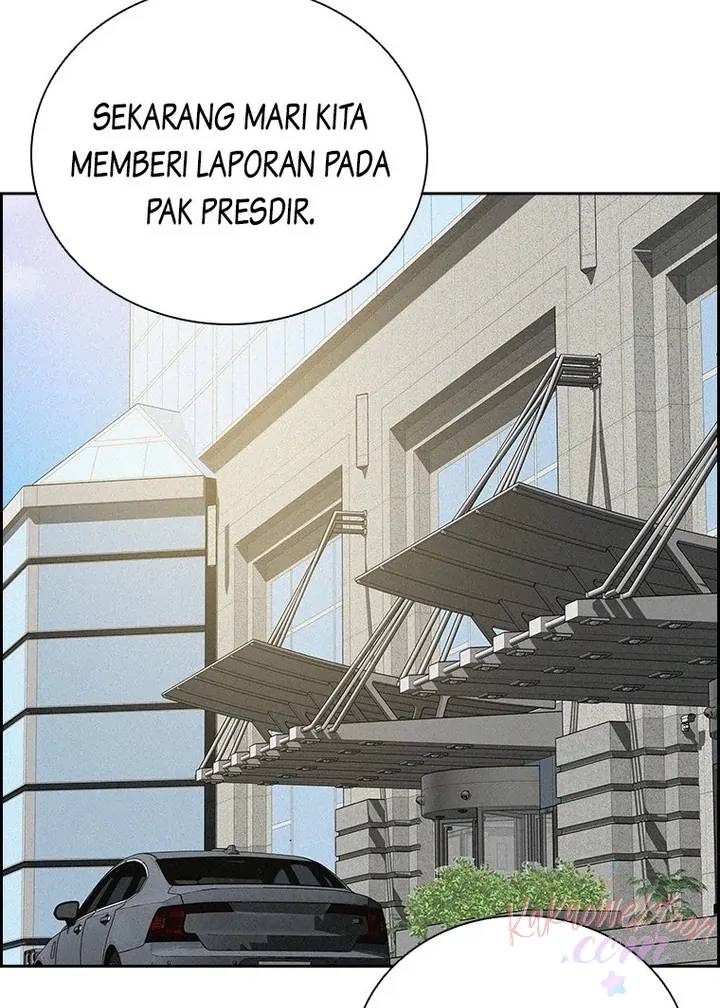 Read Lord of Money ID Manga Online