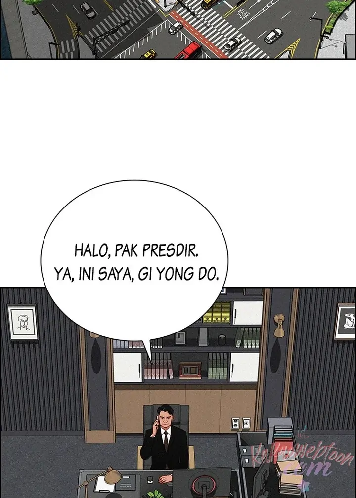 Read Lord of Money ID Manga Online