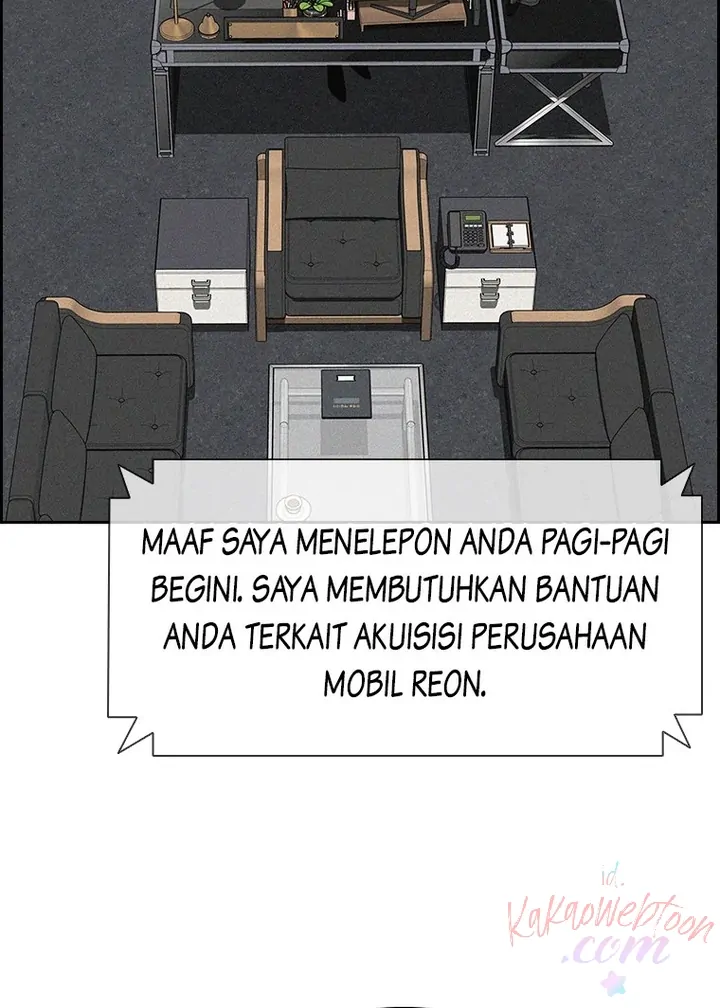 Read Lord of Money ID Manga Online
