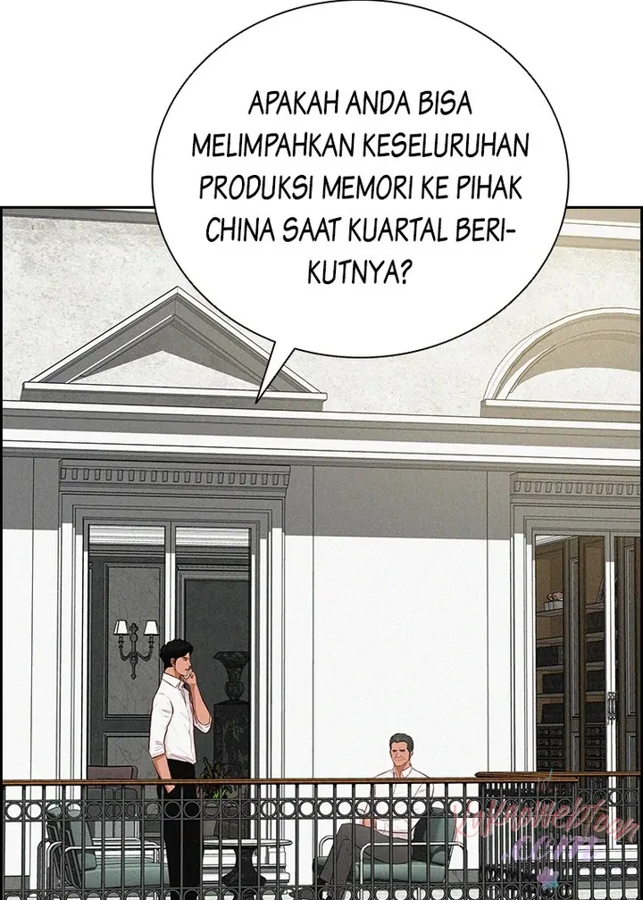 Read Lord of Money ID Manga Online