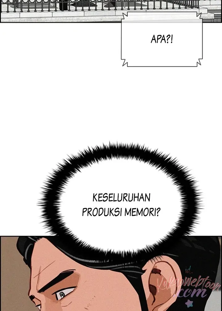 Read Lord of Money ID Manga Online