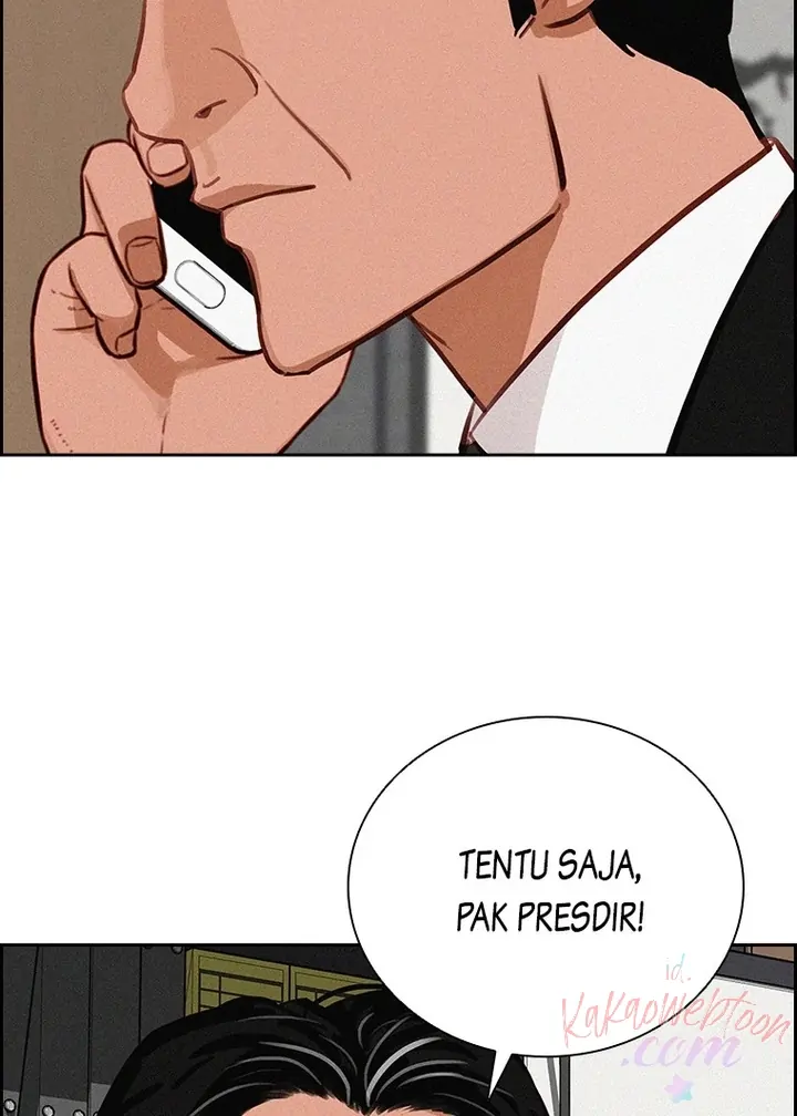 Read Lord of Money ID Manga Online