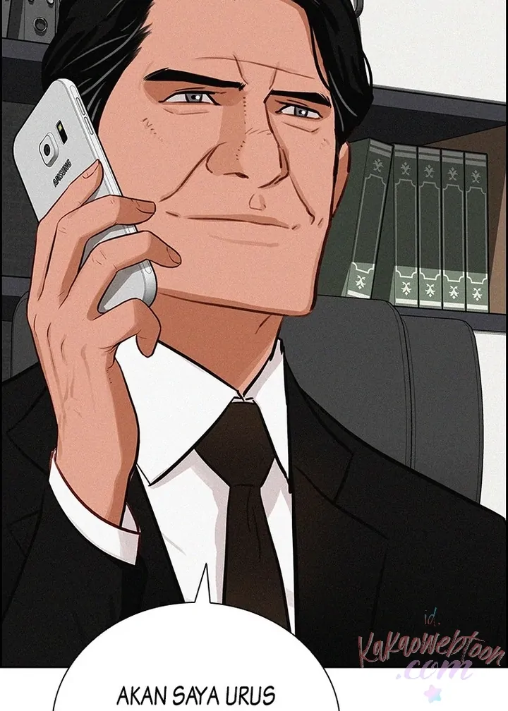 Read Lord of Money ID Manga Online