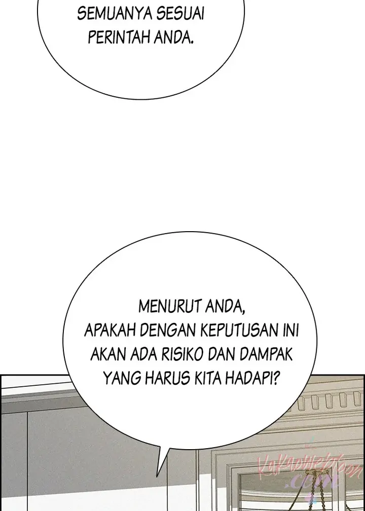 Read Lord of Money ID Manga Online
