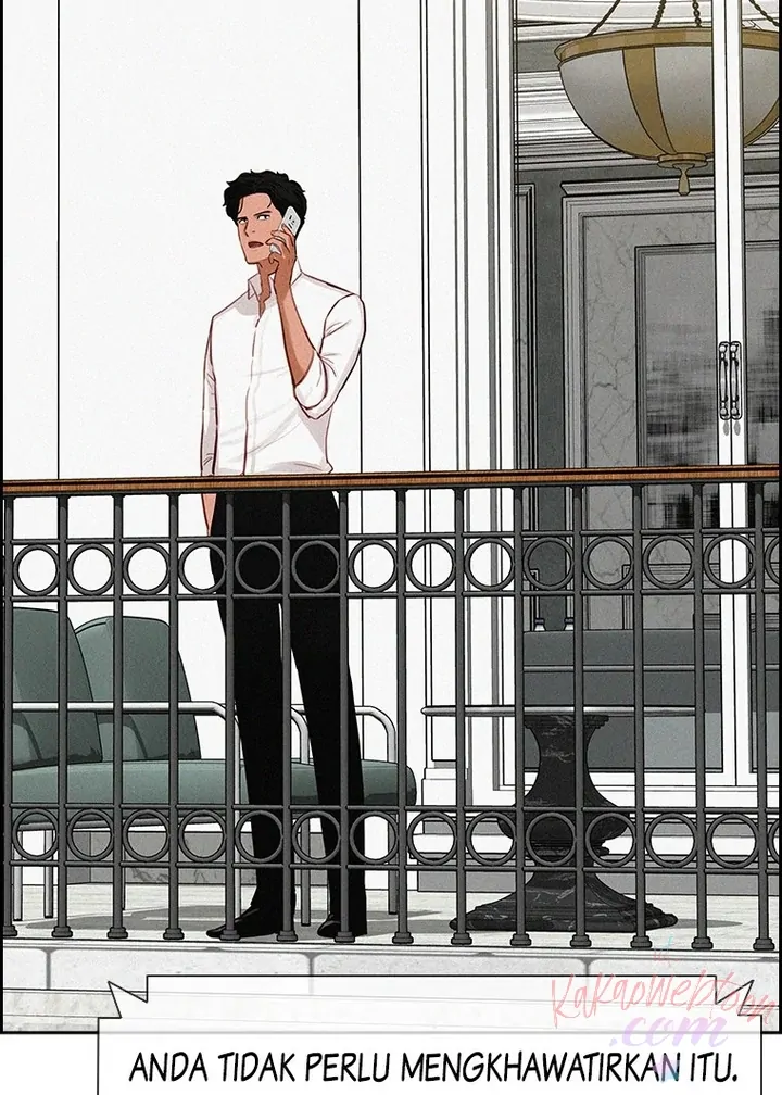 Read Lord of Money ID Manga Online