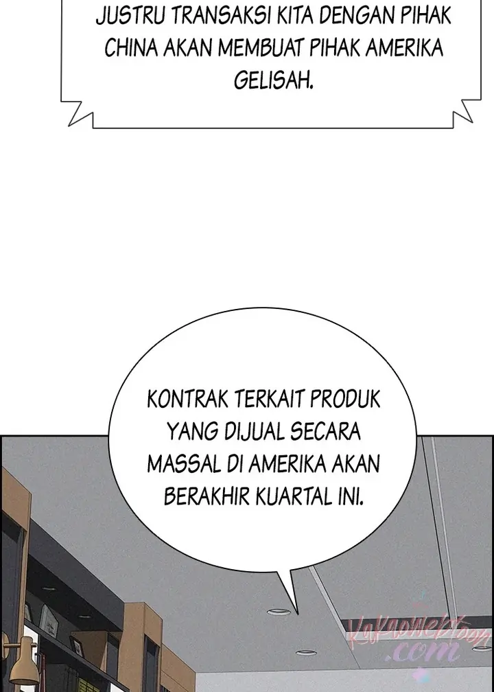 Read Lord of Money ID Manga Online