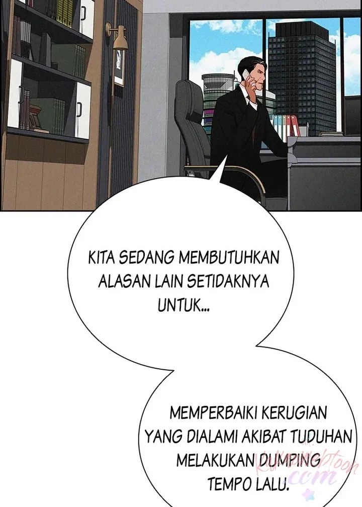Read Lord of Money ID Manga Online