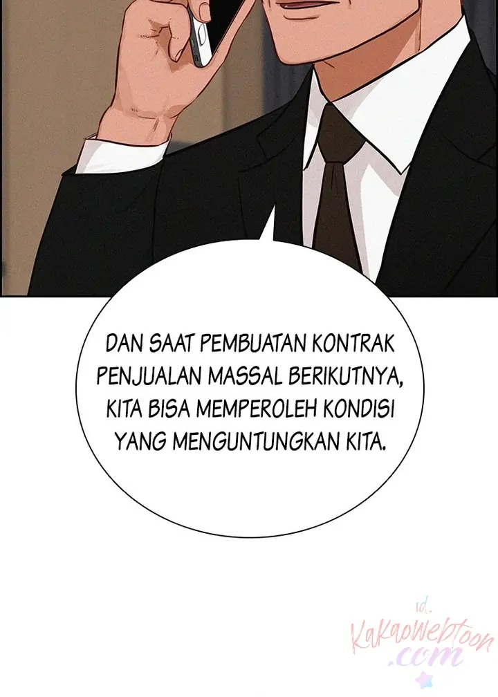 Read Lord of Money ID Manga Online