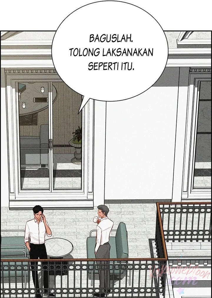 Read Lord of Money ID Manga Online