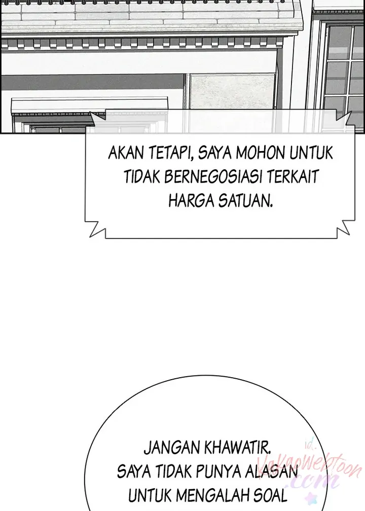 Read Lord of Money ID Manga Online