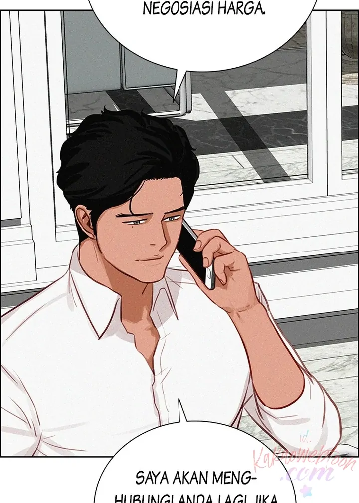 Read Lord of Money ID Manga Online