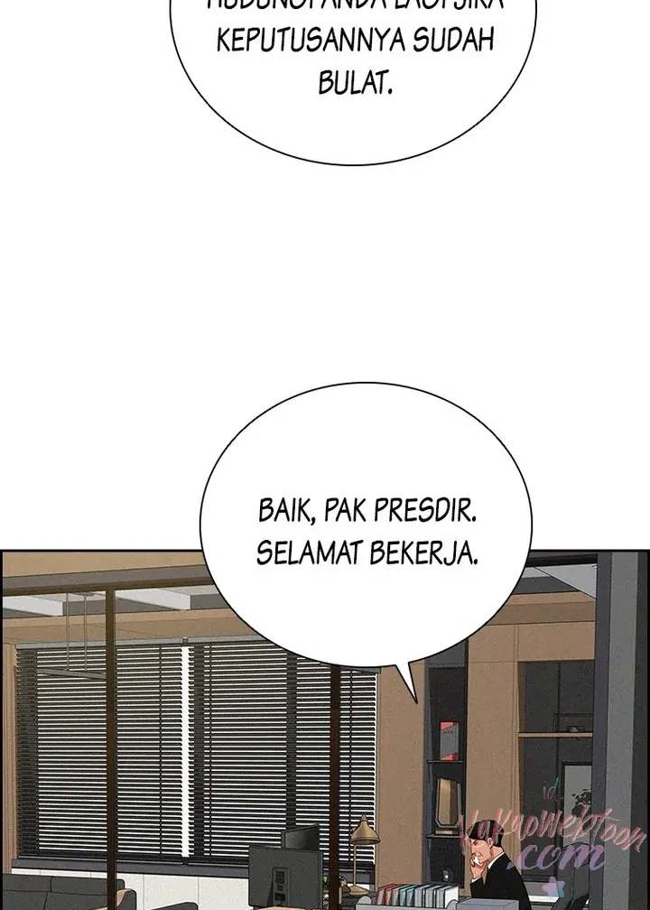 Read Lord of Money ID Manga Online