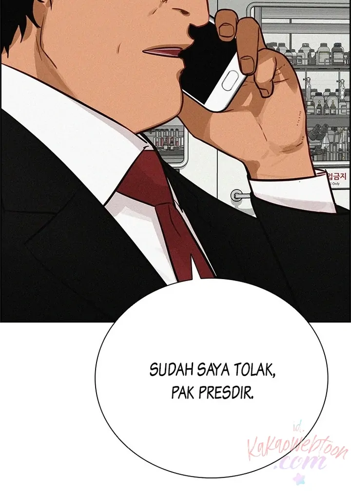 Read Lord of Money ID Manga Online