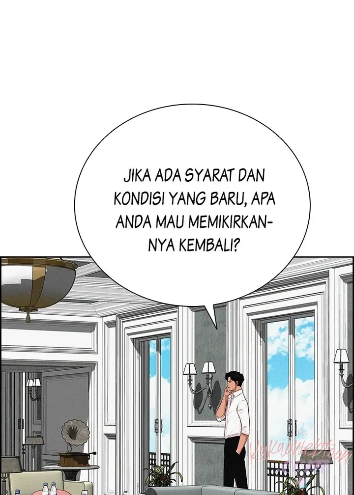 Read Lord of Money ID Manga Online