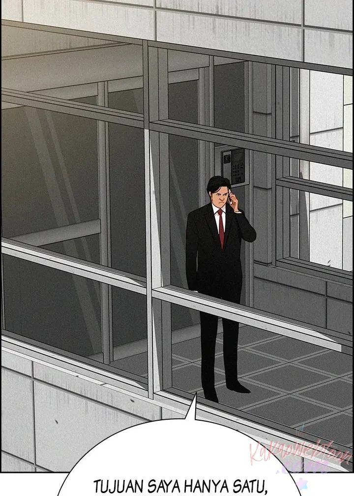 Read Lord of Money ID Manga Online