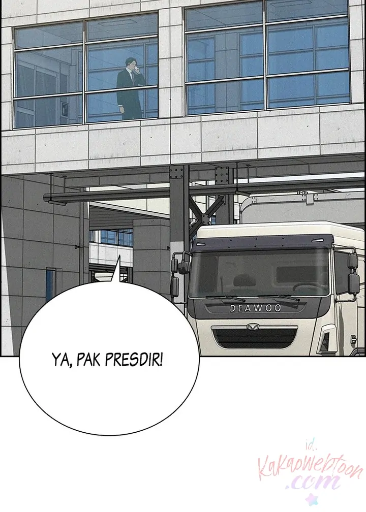 Read Lord of Money ID Manga Online