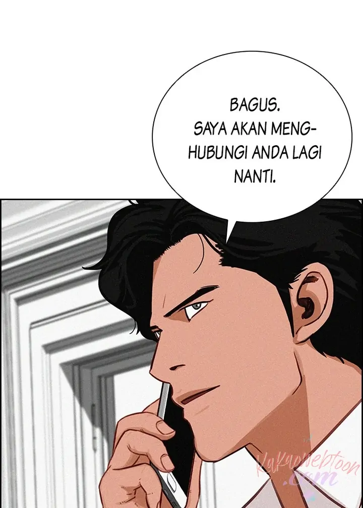 Read Lord of Money ID Manga Online