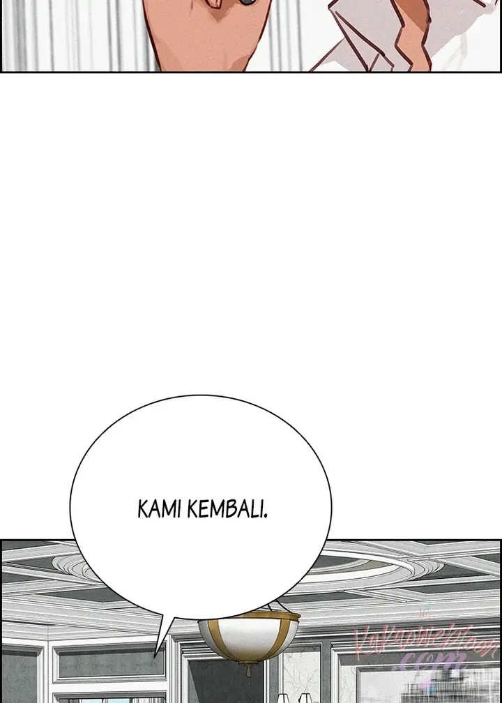 Read Lord of Money ID Manga Online