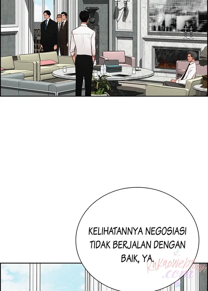 Read Lord of Money ID Manga Online