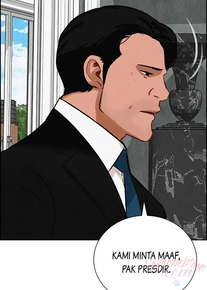Read Lord of Money ID Manga Online