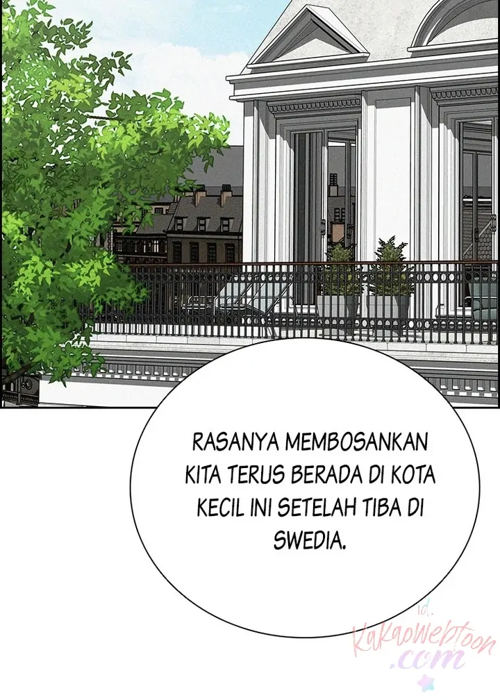 Read Lord of Money ID Manga Online