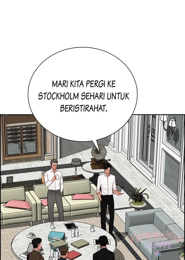 Read Lord of Money ID Manga Online