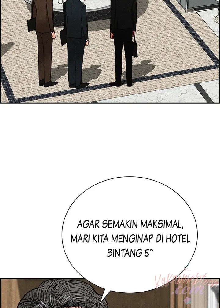 Read Lord of Money ID Manga Online