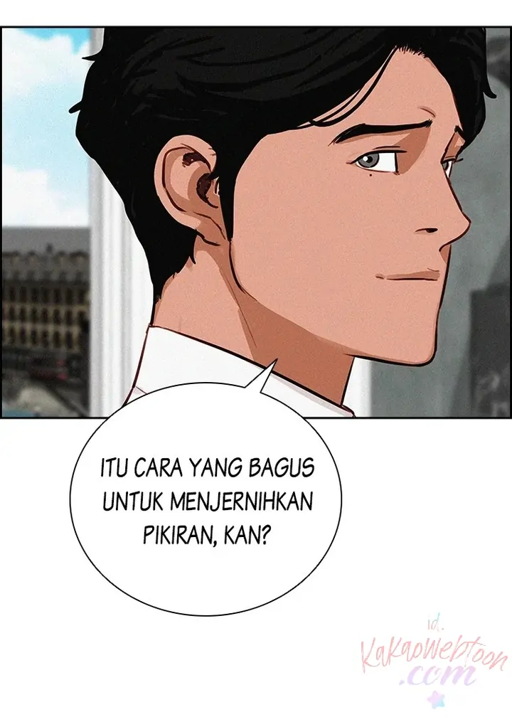 Read Lord of Money ID Manga Online