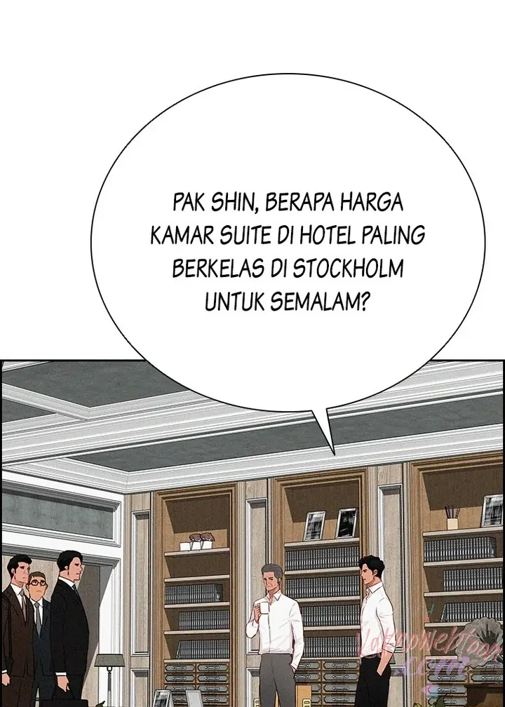 Read Lord of Money ID Manga Online