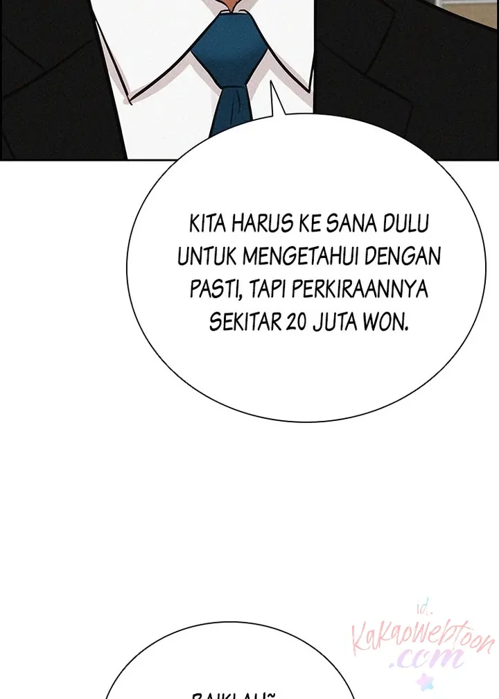 Read Lord of Money ID Manga Online
