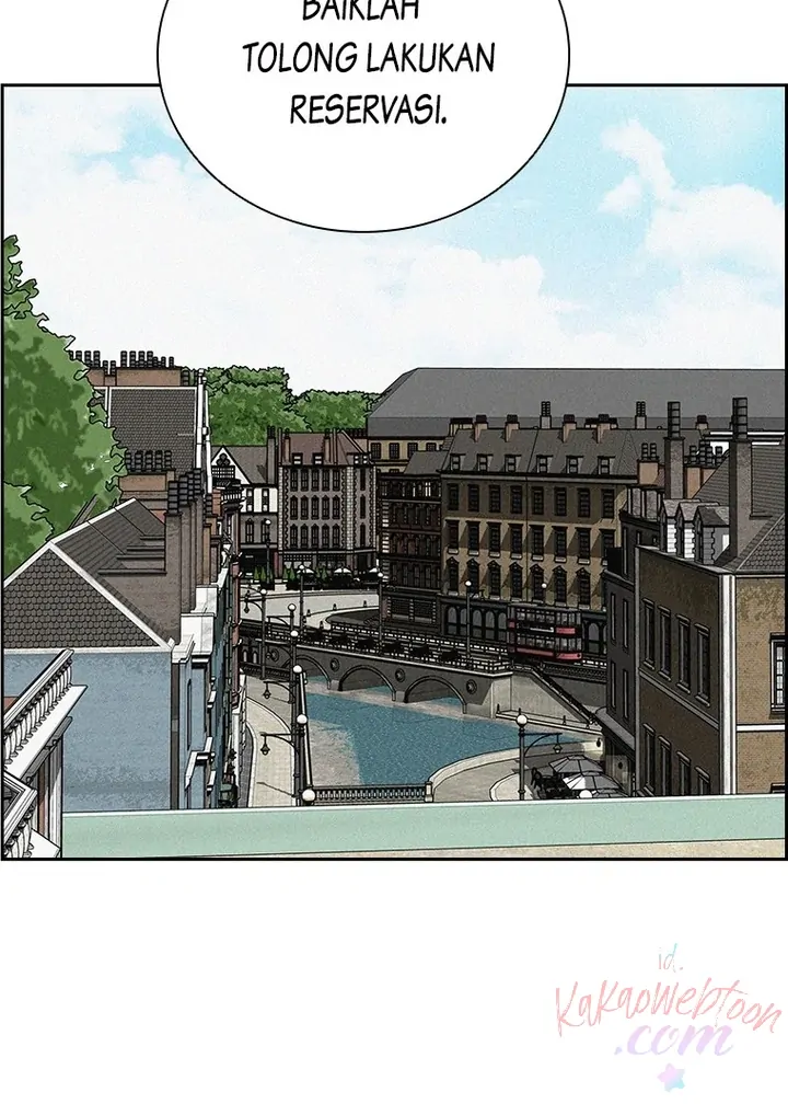 Read Lord of Money ID Manga Online