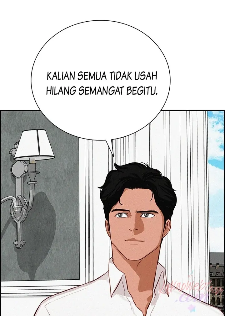 Read Lord of Money ID Manga Online