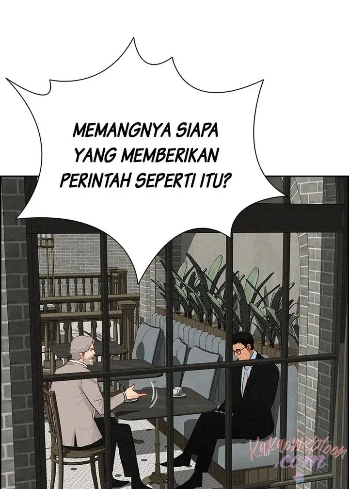 Read Lord of Money ID Manga Online