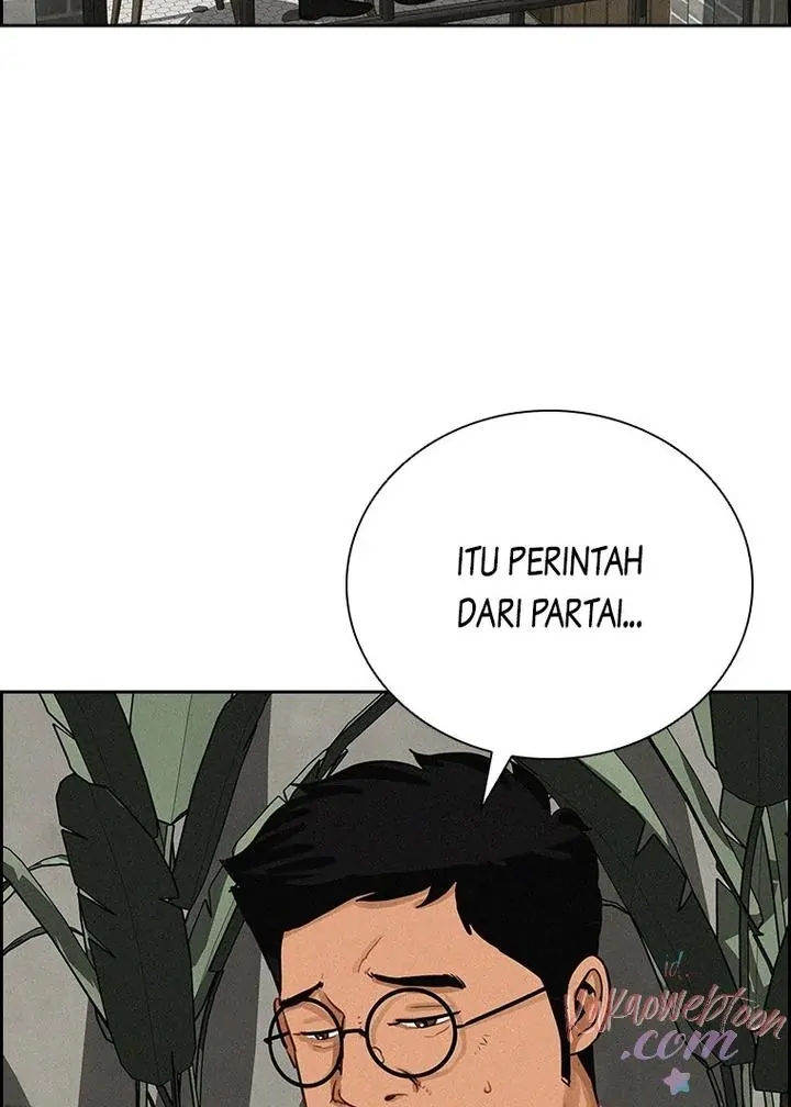 Read Lord of Money ID Manga Online