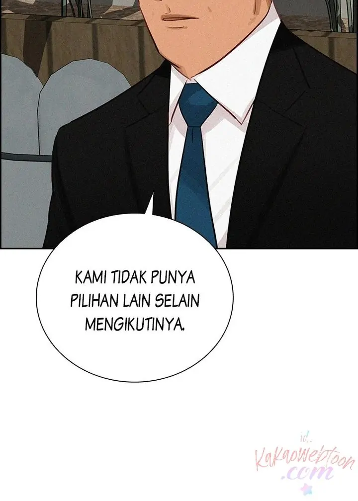 Read Lord of Money ID Manga Online