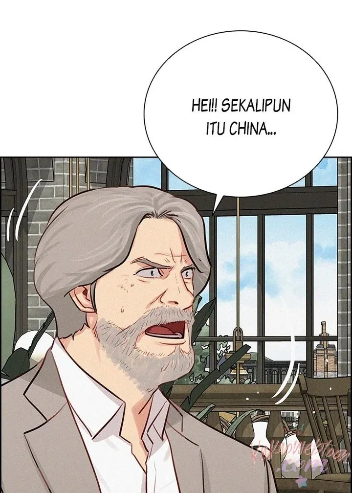 Read Lord of Money ID Manga Online