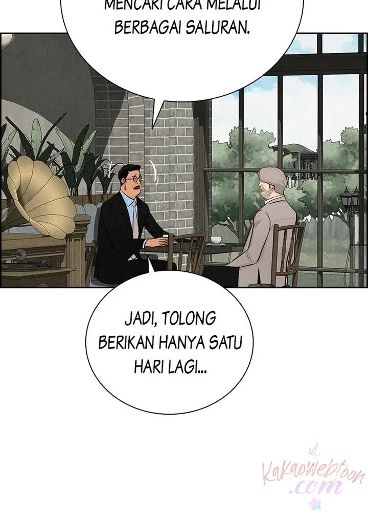 Read Lord of Money ID Manga Online