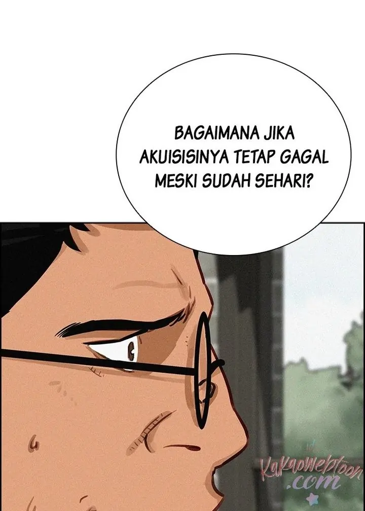 Read Lord of Money ID Manga Online