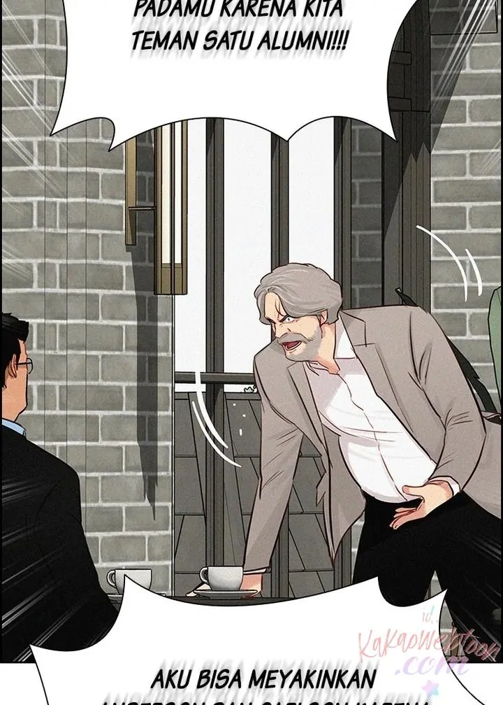 Read Lord of Money ID Manga Online