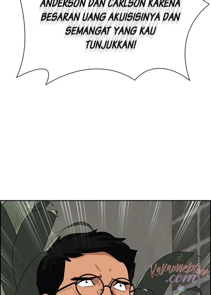 Read Lord of Money ID Manga Online