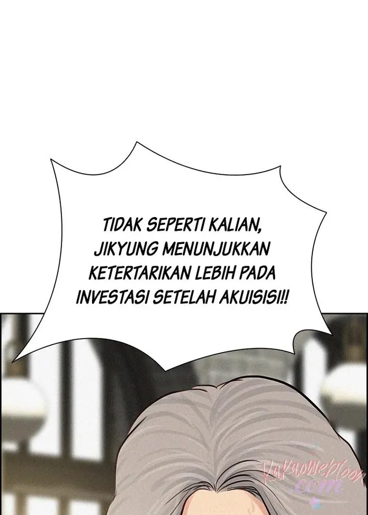 Read Lord of Money ID Manga Online